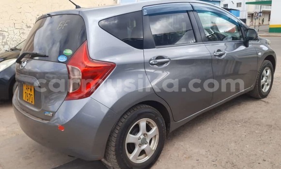 Acheter Neuf Voiture Nissan Note Autre à Borrowdale, Harare Acheter Neuf Voiture Nissan Note Autre à Borrowdale, Harare