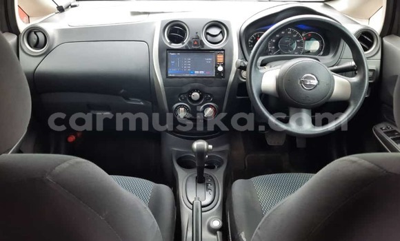 Acheter Neuf Voiture Nissan Note Autre à Borrowdale, Harare Acheter Neuf Voiture Nissan Note Autre à Borrowdale, Harare