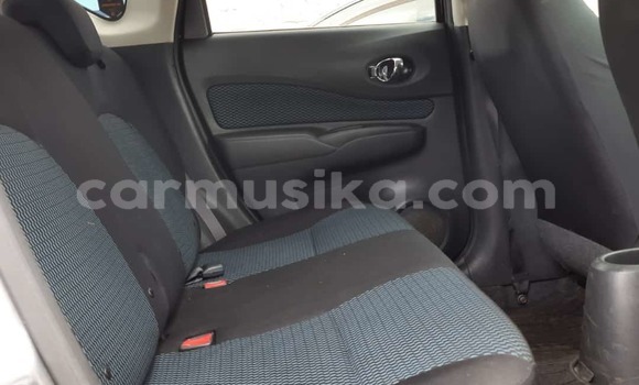 Acheter Neuf Voiture Nissan Note Autre à Borrowdale, Harare Acheter Neuf Voiture Nissan Note Autre à Borrowdale, Harare