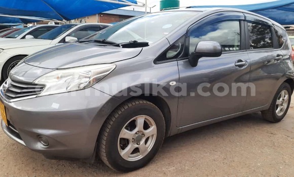 Acheter Neuf Voiture Nissan Note Autre à Borrowdale, Harare Acheter Neuf Voiture Nissan Note Autre à Borrowdale, Harare
