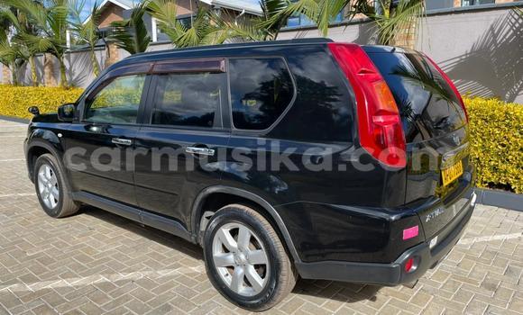 Acheter Occasion Voiture Nissan X–Trail Noir à Borrowdale, Harare Acheter Occasion Voiture Nissan X–Trail Noir à Borrowdale, Harare