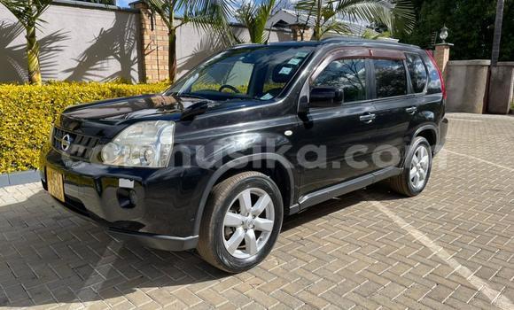 Acheter Occasion Voiture Nissan X–Trail Noir à Borrowdale, Harare Acheter Occasion Voiture Nissan X–Trail Noir à Borrowdale, Harare