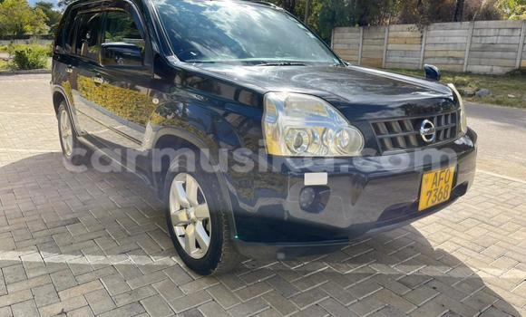 Acheter Occasion Voiture Nissan X–Trail Noir à Borrowdale, Harare Acheter Occasion Voiture Nissan X–Trail Noir à Borrowdale, Harare