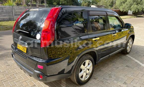 Acheter Occasion Voiture Nissan X–Trail Noir à Borrowdale, Harare Acheter Occasion Voiture Nissan X–Trail Noir à Borrowdale, Harare