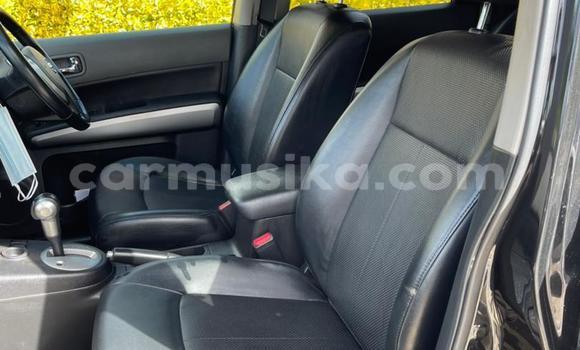 Acheter Occasion Voiture Nissan X–Trail Noir à Borrowdale, Harare Acheter Occasion Voiture Nissan X–Trail Noir à Borrowdale, Harare