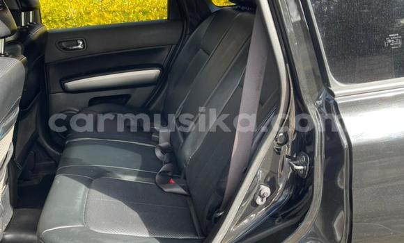 Acheter Occasion Voiture Nissan X–Trail Noir à Borrowdale, Harare Acheter Occasion Voiture Nissan X–Trail Noir à Borrowdale, Harare