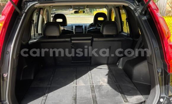 Acheter Occasion Voiture Nissan X–Trail Noir à Borrowdale, Harare Acheter Occasion Voiture Nissan X–Trail Noir à Borrowdale, Harare