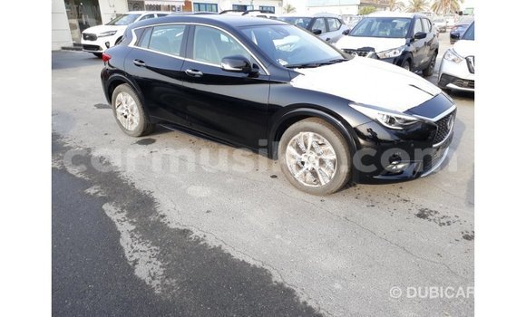 Buy Import Infiniti EX Black Car in Import - Dubai in Harare Buy Import Infiniti EX Black Car in Import - Dubai in Harare