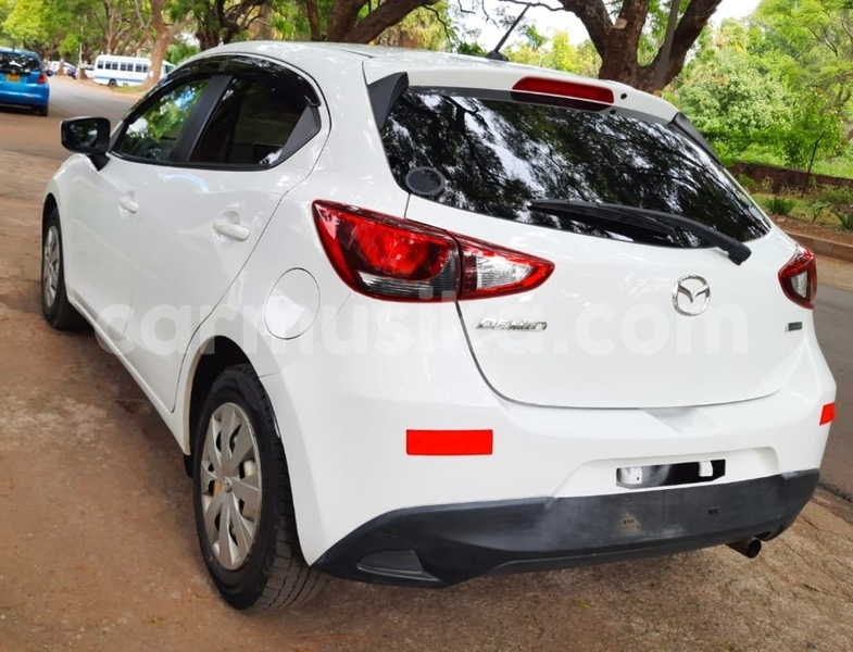 Big with watermark mazda demio harare borrowdale 29716