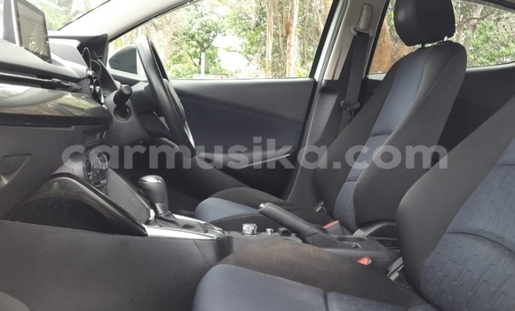 Acheter Neuf Voiture Mazda Demio Blanc à Borrowdale, Harare Acheter Neuf Voiture Mazda Demio Blanc à Borrowdale, Harare