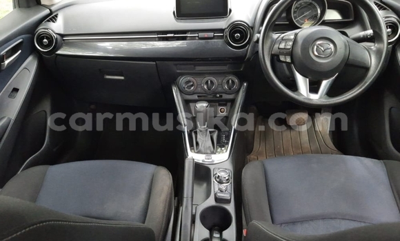 Acheter Neuf Voiture Mazda Demio Blanc à Borrowdale, Harare Acheter Neuf Voiture Mazda Demio Blanc à Borrowdale, Harare