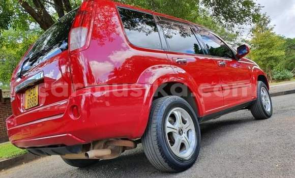 Acheter Occasion Voiture Nissan X–Trail Autre à Borrowdale, Harare Acheter Occasion Voiture Nissan X–Trail Autre à Borrowdale, Harare