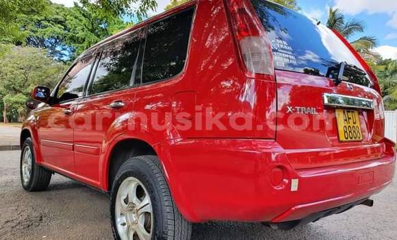 Acheter Occasion Voiture Nissan X–Trail Autre à Borrowdale, Harare Acheter Occasion Voiture Nissan X–Trail Autre à Borrowdale, Harare