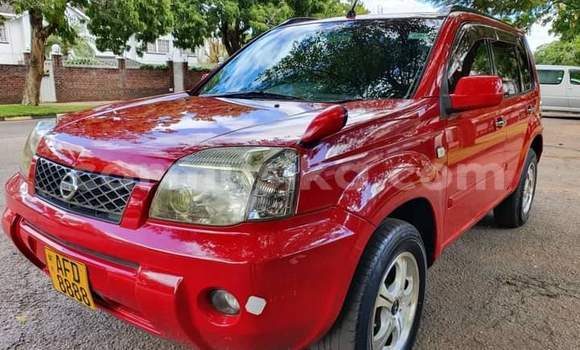 Acheter Occasion Voiture Nissan X–Trail Autre à Borrowdale, Harare Acheter Occasion Voiture Nissan X–Trail Autre à Borrowdale, Harare