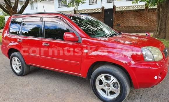 Acheter Occasion Voiture Nissan X–Trail Autre à Borrowdale, Harare Acheter Occasion Voiture Nissan X–Trail Autre à Borrowdale, Harare