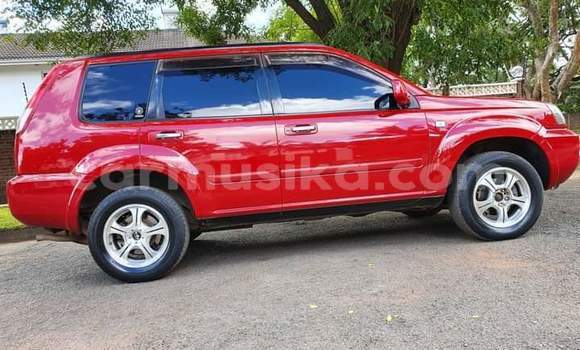 Acheter Occasion Voiture Nissan X–Trail Autre à Borrowdale, Harare Acheter Occasion Voiture Nissan X–Trail Autre à Borrowdale, Harare