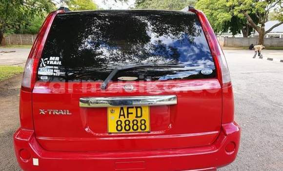 Acheter Occasion Voiture Nissan X–Trail Autre à Borrowdale, Harare Acheter Occasion Voiture Nissan X–Trail Autre à Borrowdale, Harare