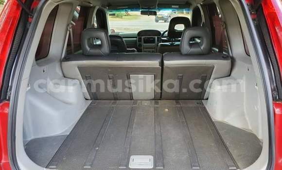 Acheter Occasion Voiture Nissan X–Trail Autre à Borrowdale, Harare Acheter Occasion Voiture Nissan X–Trail Autre à Borrowdale, Harare