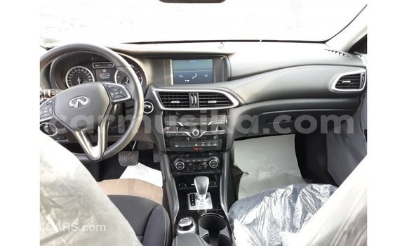 Buy Import Infiniti EX Black Car in Import - Dubai in Harare Buy Import Infiniti EX Black Car in Import - Dubai in Harare