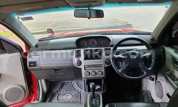 Acheter Occasion Voiture Nissan X–Trail Autre à Borrowdale, Harare Acheter Occasion Voiture Nissan X–Trail Autre à Borrowdale, Harare
