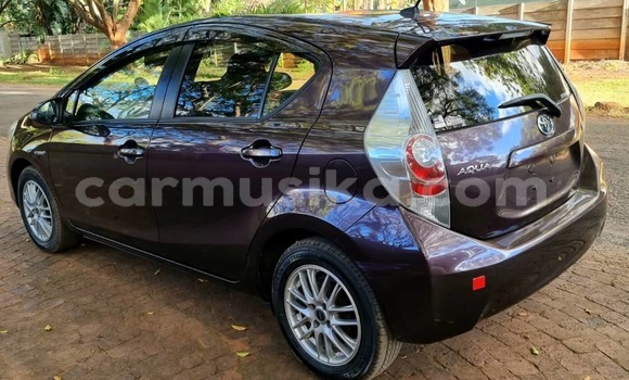Acheter Neuf Voiture Toyota Aqua Autre à Borrowdale, Harare Acheter Neuf Voiture Toyota Aqua Autre à Borrowdale, Harare