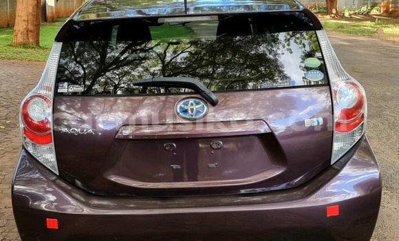 Acheter Neuf Voiture Toyota Aqua Autre à Borrowdale, Harare Acheter Neuf Voiture Toyota Aqua Autre à Borrowdale, Harare