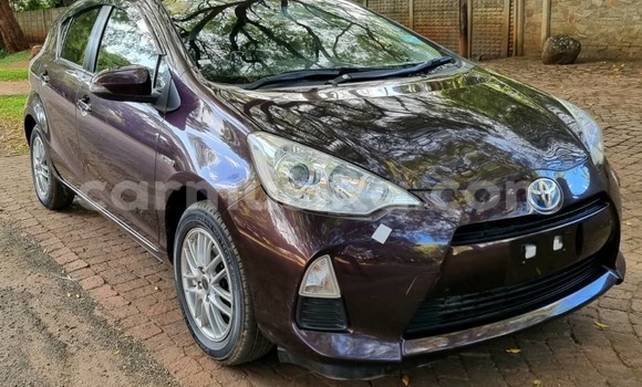Acheter Neuf Voiture Toyota Aqua Autre à Borrowdale, Harare Acheter Neuf Voiture Toyota Aqua Autre à Borrowdale, Harare