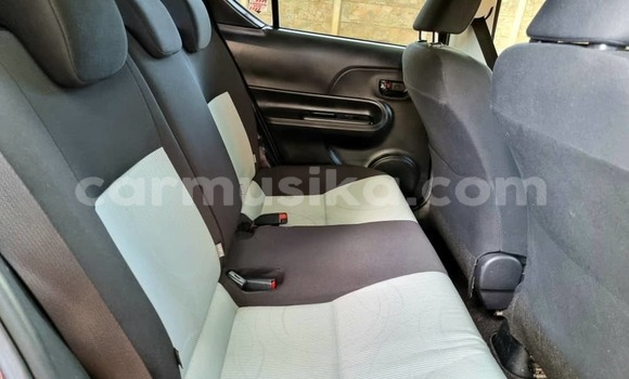 Acheter Neuf Voiture Toyota Aqua Autre à Borrowdale, Harare Acheter Neuf Voiture Toyota Aqua Autre à Borrowdale, Harare