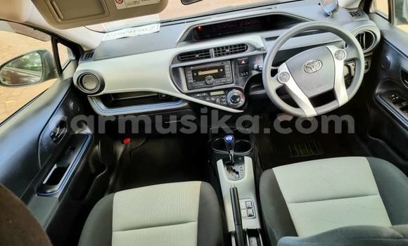 Acheter Neuf Voiture Toyota Aqua Autre à Borrowdale, Harare Acheter Neuf Voiture Toyota Aqua Autre à Borrowdale, Harare