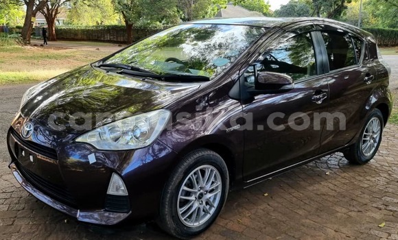 Acheter Neuf Voiture Toyota Aqua Autre à Borrowdale, Harare Acheter Neuf Voiture Toyota Aqua Autre à Borrowdale, Harare