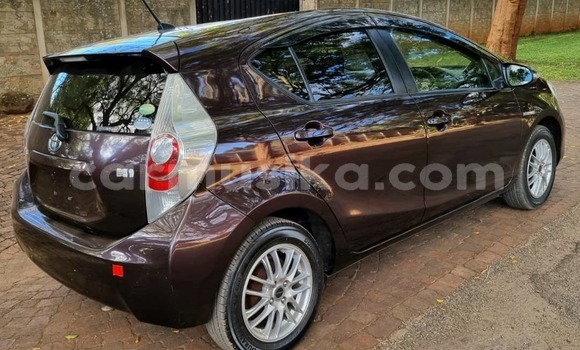 Acheter Neuf Voiture Toyota Aqua Autre à Borrowdale, Harare Acheter Neuf Voiture Toyota Aqua Autre à Borrowdale, Harare