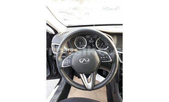 Buy Import Infiniti EX Black Car in Import - Dubai in Harare Buy Import Infiniti EX Black Car in Import - Dubai in Harare