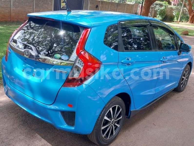 Big with watermark honda fit harare borrowdale 29720