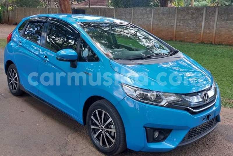 Big with watermark honda fit harare borrowdale 29720