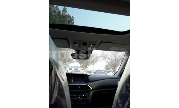 Buy Import Infiniti EX Black Car in Import - Dubai in Harare Buy Import Infiniti EX Black Car in Import - Dubai in Harare