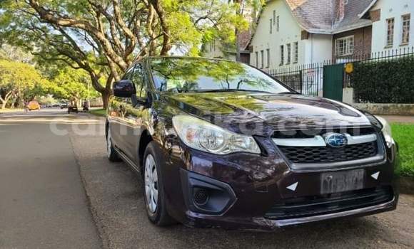 Acheter Neuf Voiture Subaru Impreza Autre à Borrowdale, Harare Acheter Neuf Voiture Subaru Impreza Autre à Borrowdale, Harare