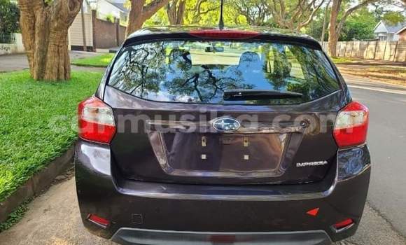 Acheter Neuf Voiture Subaru Impreza Autre à Borrowdale, Harare Acheter Neuf Voiture Subaru Impreza Autre à Borrowdale, Harare