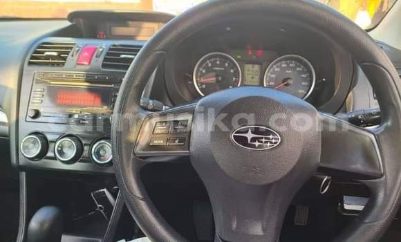 Acheter Neuf Voiture Subaru Impreza Autre à Borrowdale, Harare Acheter Neuf Voiture Subaru Impreza Autre à Borrowdale, Harare