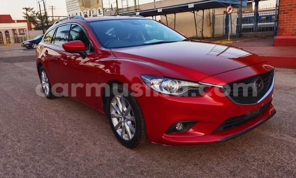 Acheter Neuf Voiture Mazda Atenza Autre à Borrowdale, Harare Acheter Neuf Voiture Mazda Atenza Autre à Borrowdale, Harare