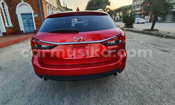 Acheter Neuf Voiture Mazda Atenza Autre à Borrowdale, Harare Acheter Neuf Voiture Mazda Atenza Autre à Borrowdale, Harare