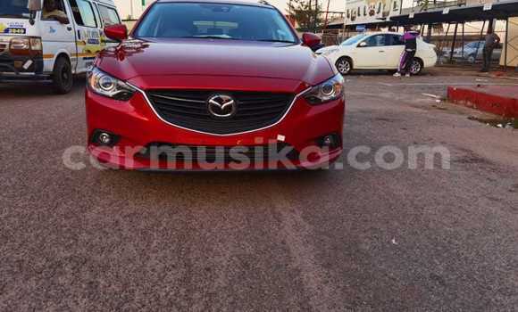 Acheter Neuf Voiture Mazda Atenza Autre à Borrowdale, Harare Acheter Neuf Voiture Mazda Atenza Autre à Borrowdale, Harare