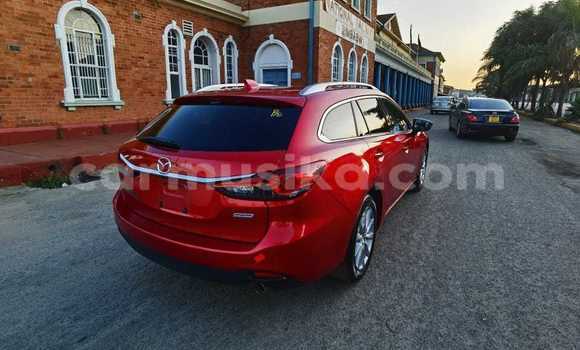 Acheter Neuf Voiture Mazda Atenza Autre à Borrowdale, Harare Acheter Neuf Voiture Mazda Atenza Autre à Borrowdale, Harare