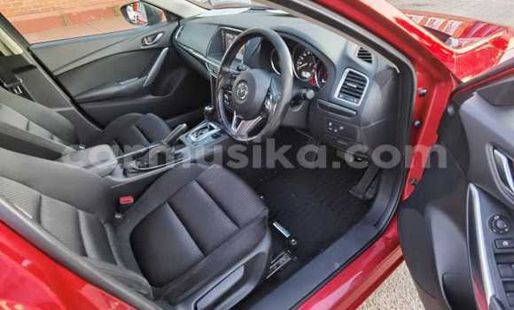 Acheter Neuf Voiture Mazda Atenza Autre à Borrowdale, Harare Acheter Neuf Voiture Mazda Atenza Autre à Borrowdale, Harare