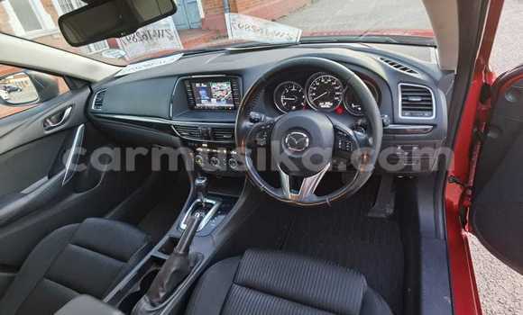 Acheter Neuf Voiture Mazda Atenza Autre à Borrowdale, Harare Acheter Neuf Voiture Mazda Atenza Autre à Borrowdale, Harare