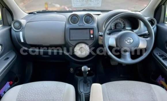 Acheter Neuf Voiture Nissan March Vert à Borrowdale, Harare Acheter Neuf Voiture Nissan March Vert à Borrowdale, Harare