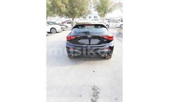 Buy Import Infiniti EX Black Car in Import - Dubai in Harare Buy Import Infiniti EX Black Car in Import - Dubai in Harare