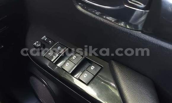 Acheter Neuf Voiture Toyota Hilux Blanc à Borrowdale, Harare Acheter Neuf Voiture Toyota Hilux Blanc à Borrowdale, Harare