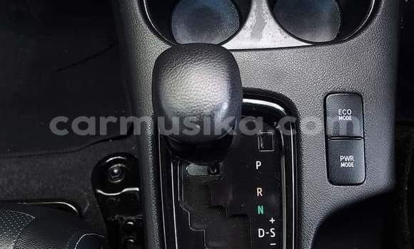 Acheter Neuf Voiture Toyota Hilux Blanc à Borrowdale, Harare Acheter Neuf Voiture Toyota Hilux Blanc à Borrowdale, Harare