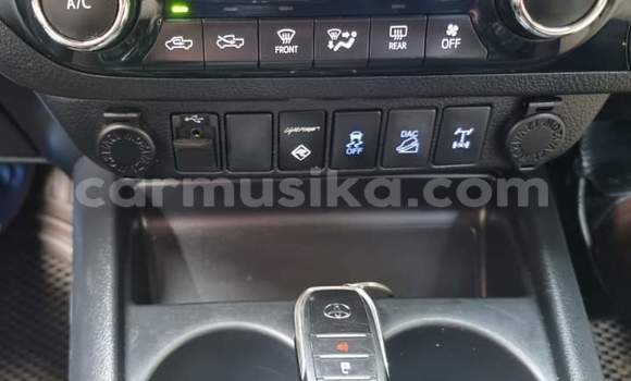 Acheter Neuf Voiture Toyota Hilux Autre à Borrowdale, Harare Acheter Neuf Voiture Toyota Hilux Autre à Borrowdale, Harare