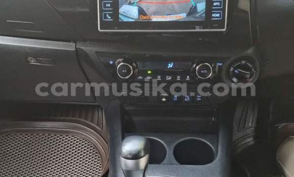 Acheter Neuf Voiture Toyota Hilux Autre à Borrowdale, Harare Acheter Neuf Voiture Toyota Hilux Autre à Borrowdale, Harare